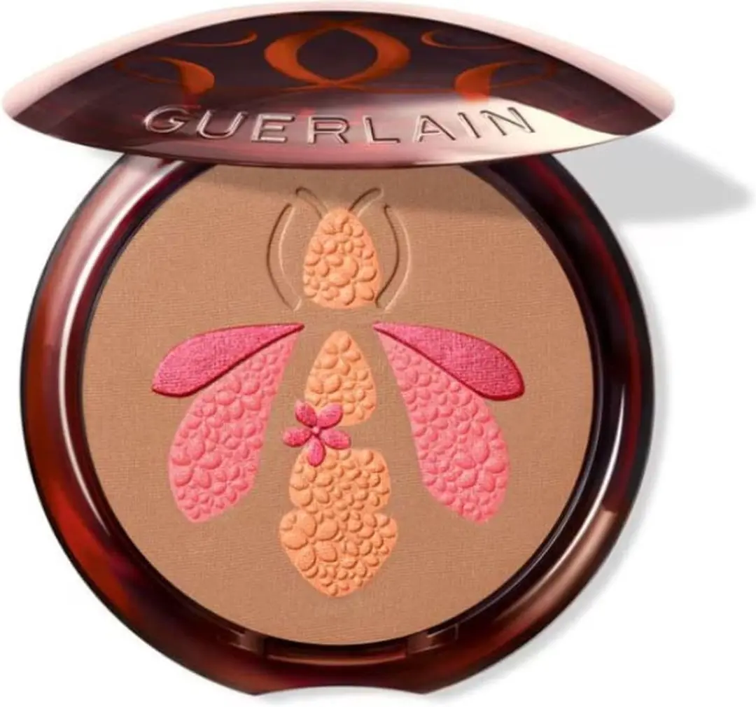 Guerlain Terracotta Light Summer Superbloom Poeder