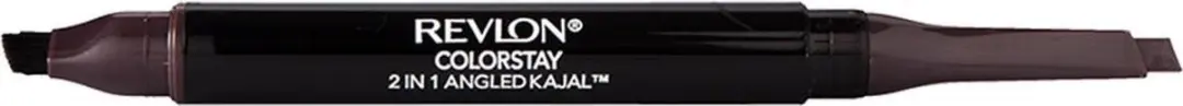 Revlon Colorstay 2-in-1 Angled Kajal Oogpotlood 102 Fig
