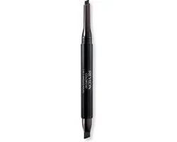 Revlon Colorstay 2-in-1 Angled Kajal Oogpotlood 102 Fig - Paars