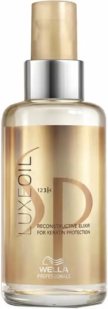 Wella SP Luxe Oil Reconstruct Elixer 100ml