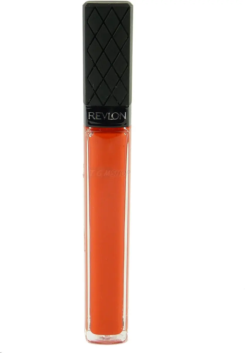 Revlon ColorBurst Lip Gloss #046 Sizzle