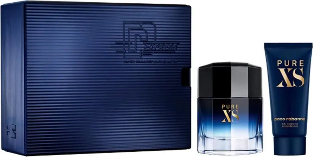 Paco Rabanne Pure XS Giftset
