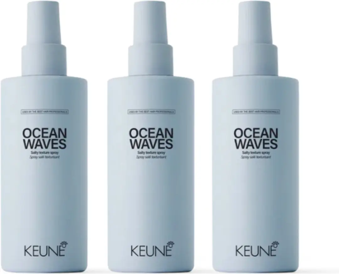 Keune Ocean Waves Salty Texture Spray 200ml