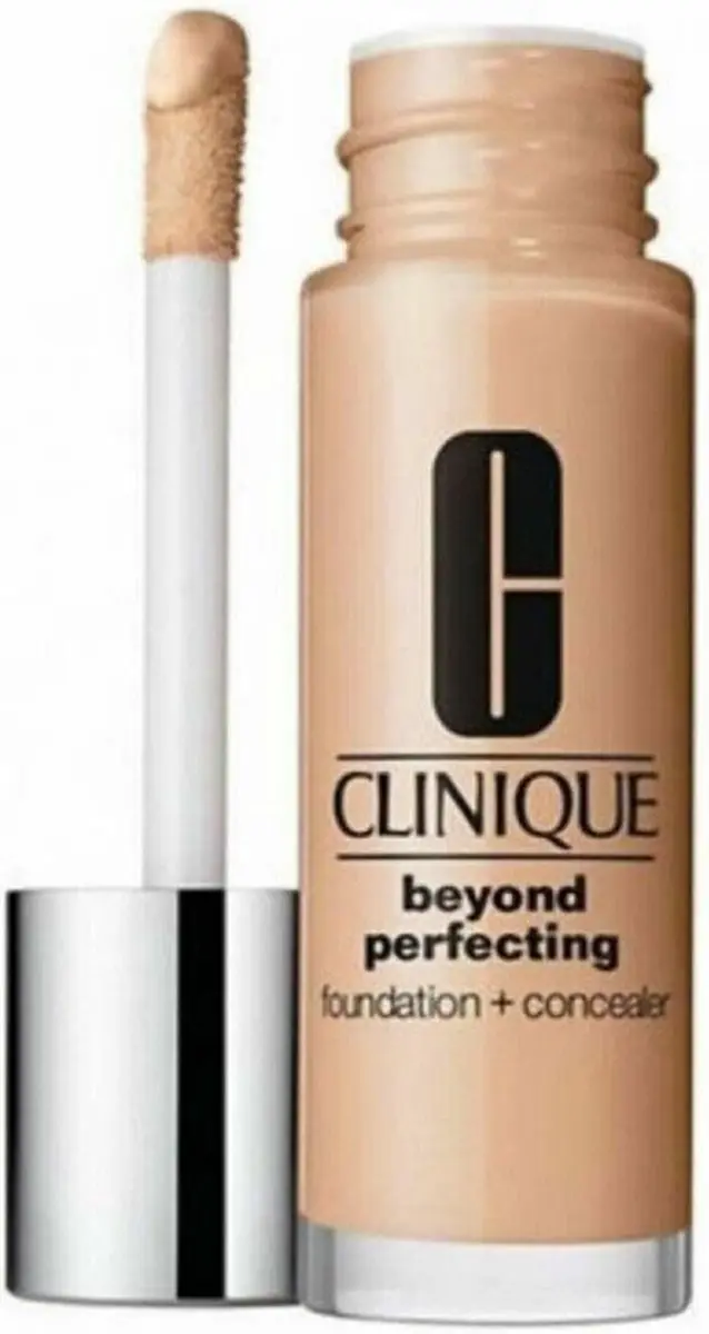 Clinique Beyond Perfecting Foundation 30ml