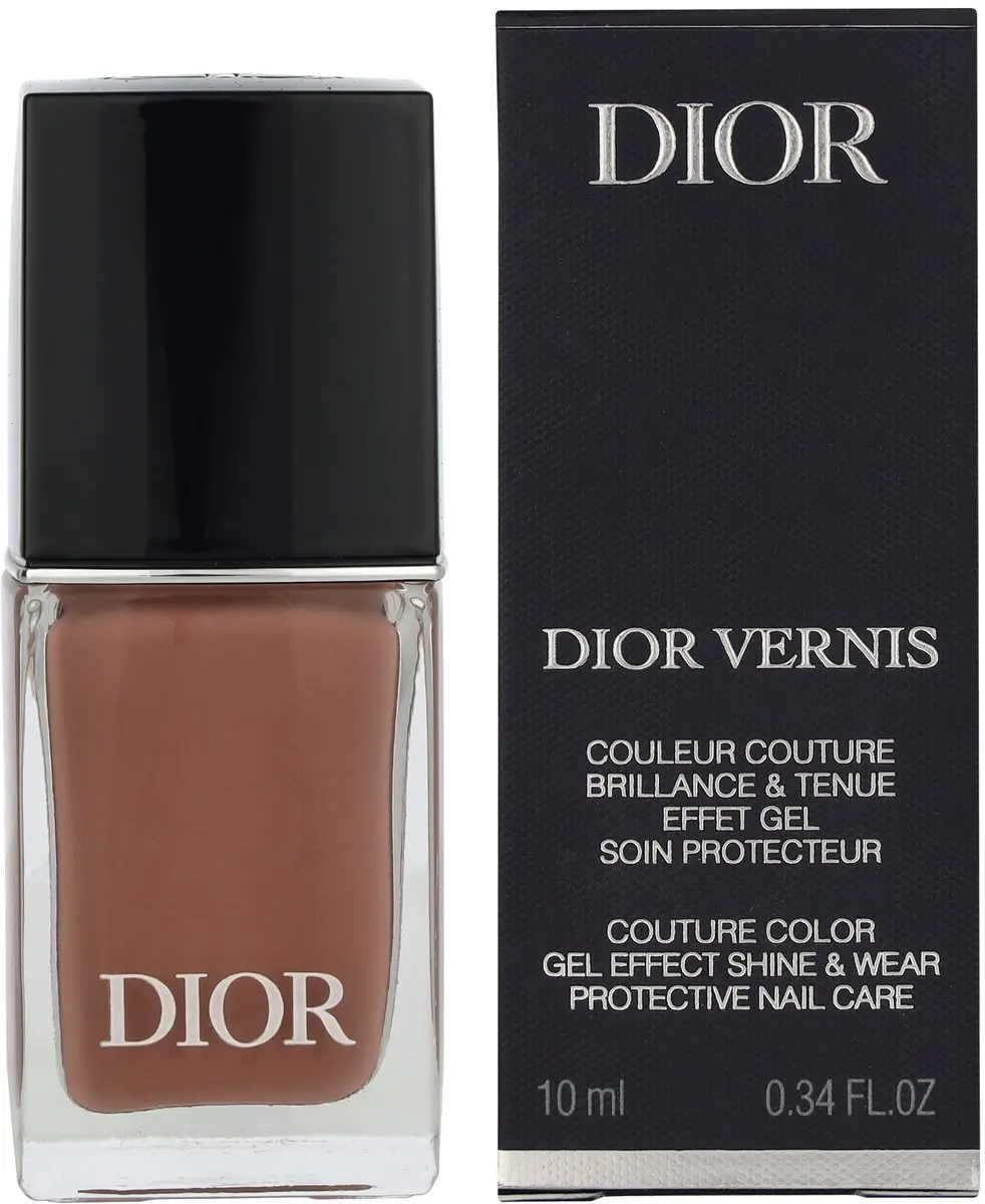 Dior Vernis Nail Lacquer 449 - Taupe 10ml