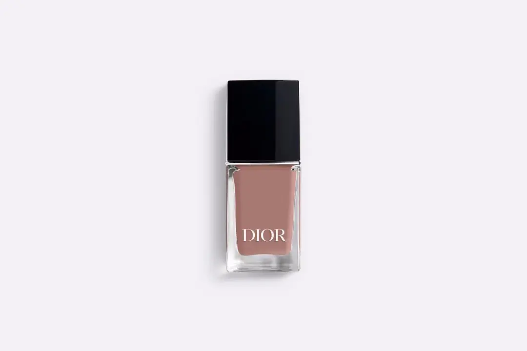 Dior Vernis Nail Lacquer 449
