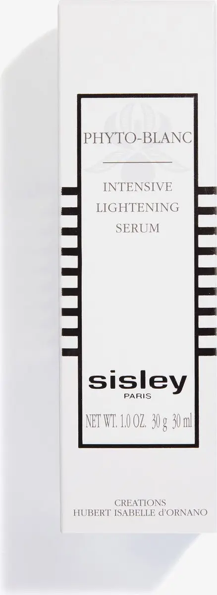 Sisley Intense Lightening Serum 30ml