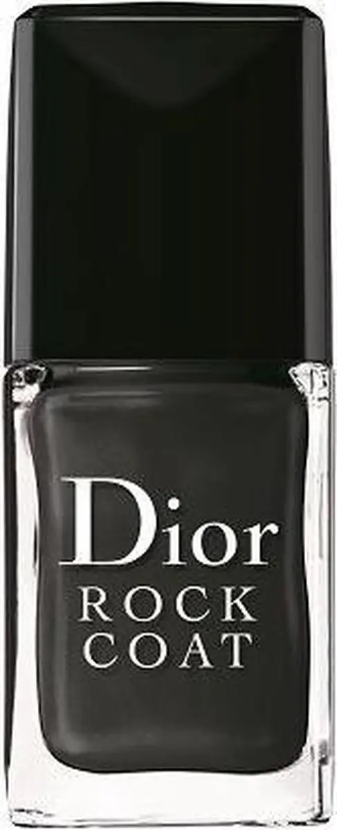 Dior Rock Coat Nail Lacquer 10ml