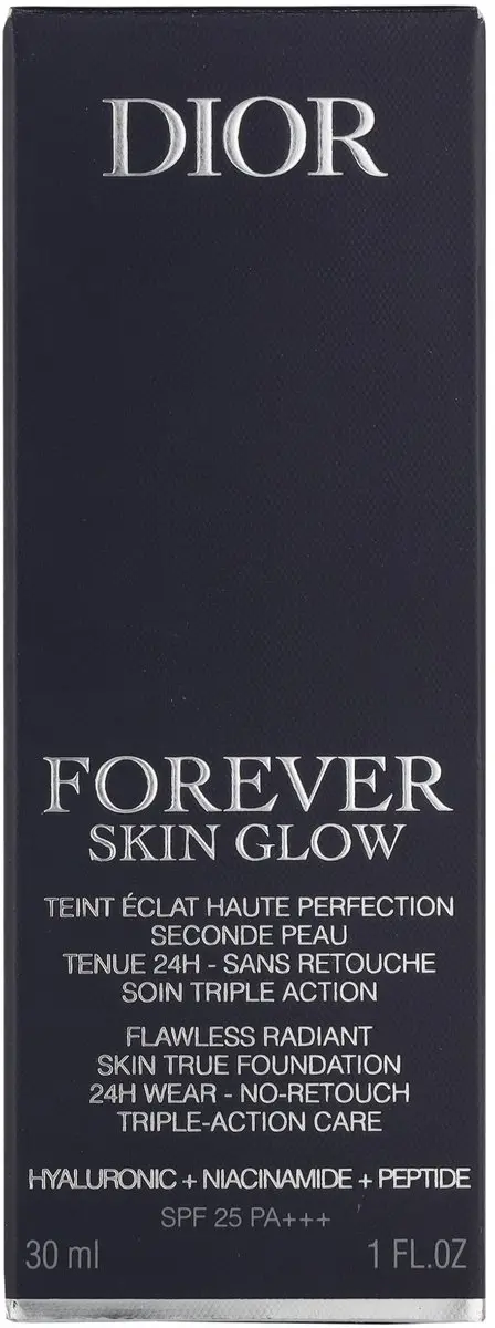 Dior Forever Skin Glow 30ml