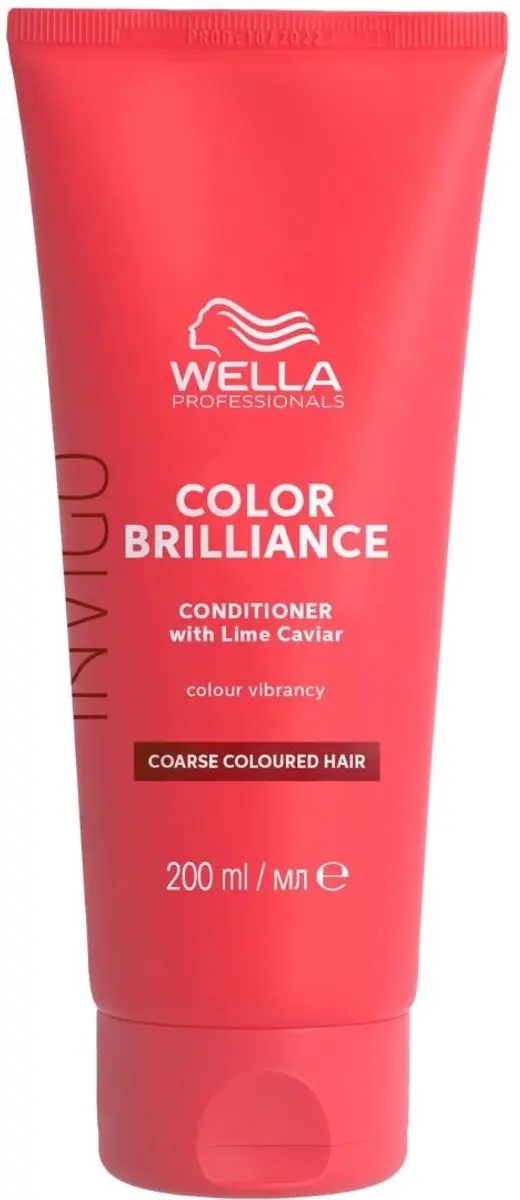 Wella Professionals Invigo Color Brilliance Conditioner 200ml