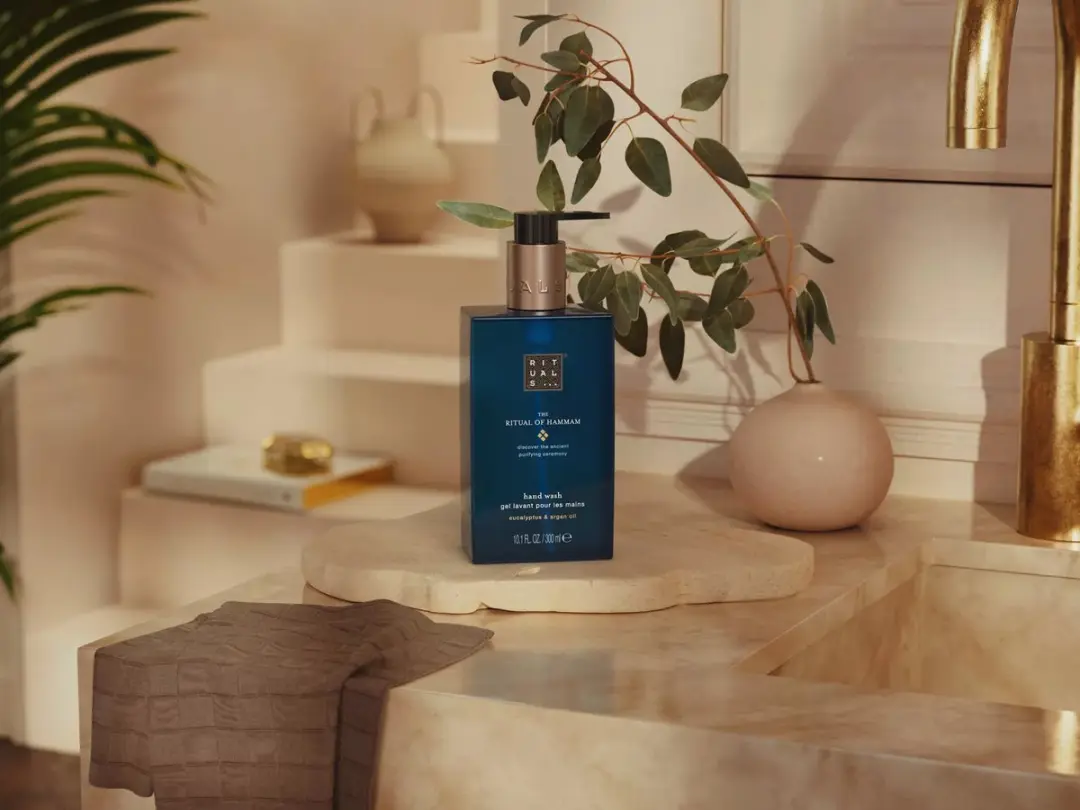 Rituals of Hammam Handzeep 300ml