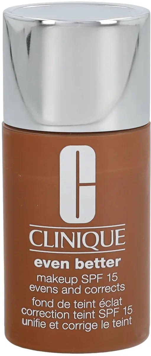 Clinique Even Better Foundation WN114 Golden - 30ml