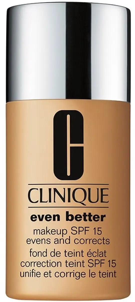 Clinique Even Better Foundation WN114 Golden