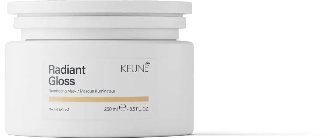 Keune Care Radiant Gloss Illuminating Mask 250ml