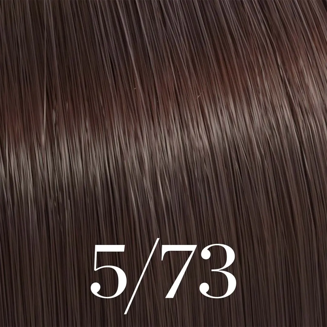 Wella Professionals Color Touch Deep Browns 60ml - Zwart - afbeelding 6 van 6