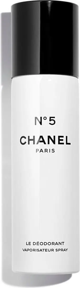 Chanel No.5 Deo Spray 100ml - afbeelding 6 van 6