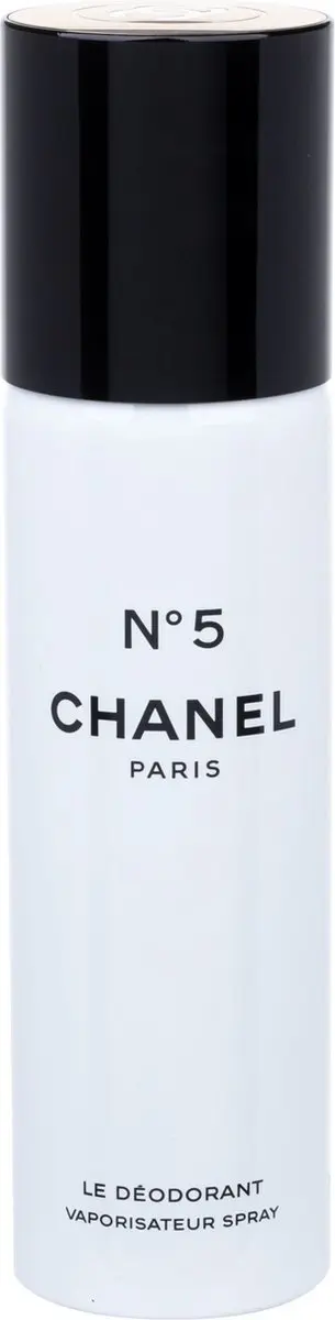 Chanel No.5 Deo Spray 100ml