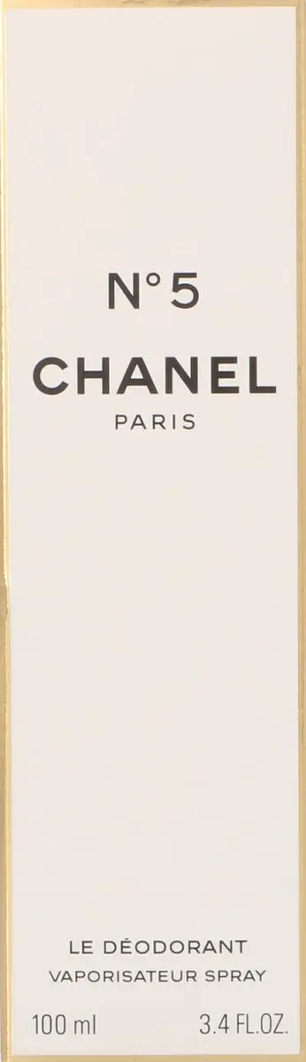 Chanel No.5 Deo Spray 100ml