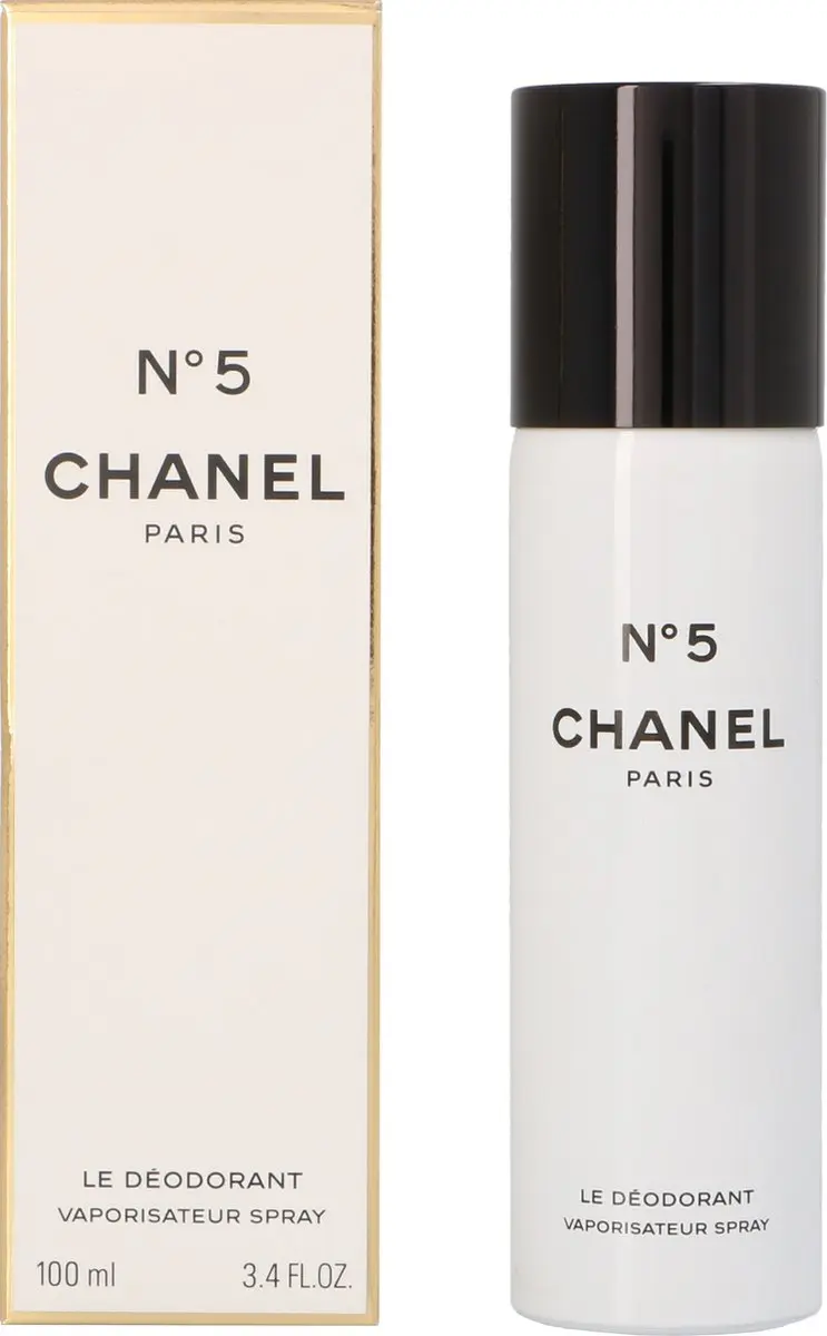 Chanel No.5 Deo Spray 100ml