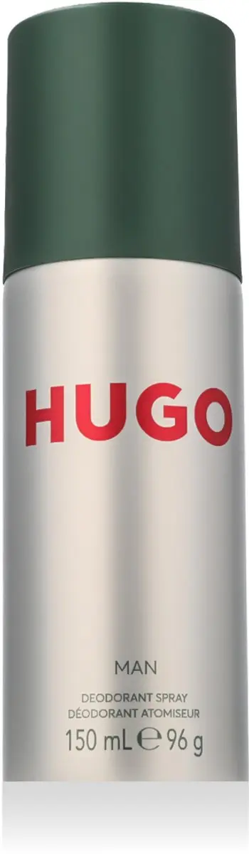 Hugo Boss Man Deodorant VAPO 150ml