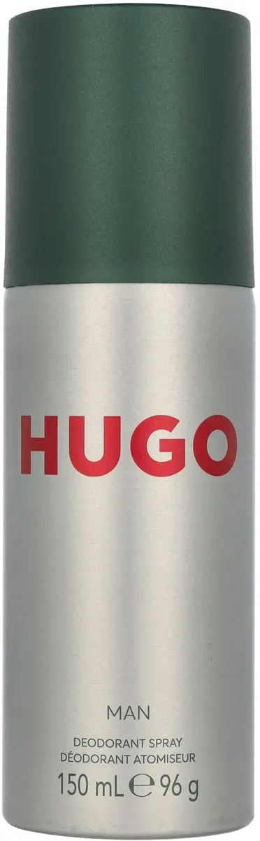 Hugo Boss Man Deodorant VAPO 150ml