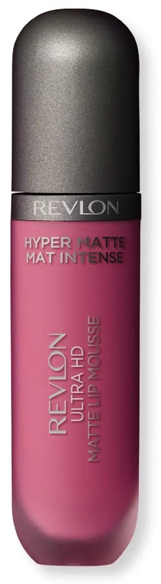Revlon Ultra HD Matte Lip Mousse 800 Dusty Rose