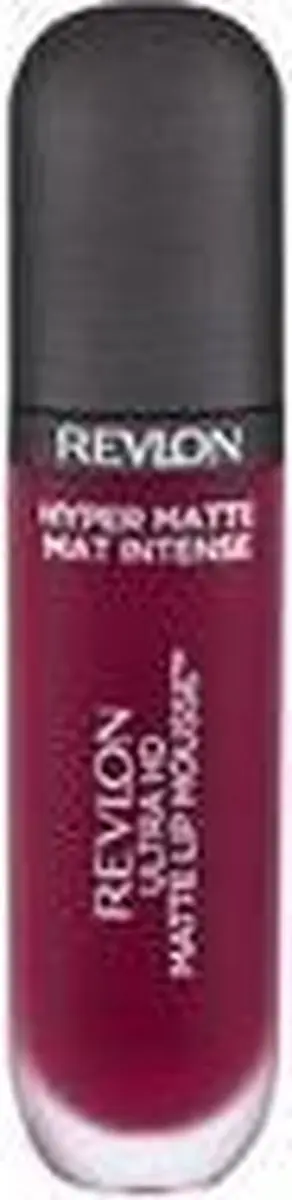 Revlon Ultra HD Matte Lip Mousse 800 Dusty Rose