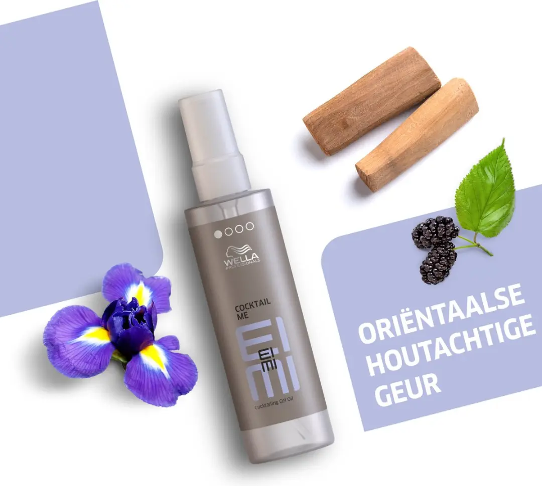 Wella Professionals EIMI Cocktail Me 95ml