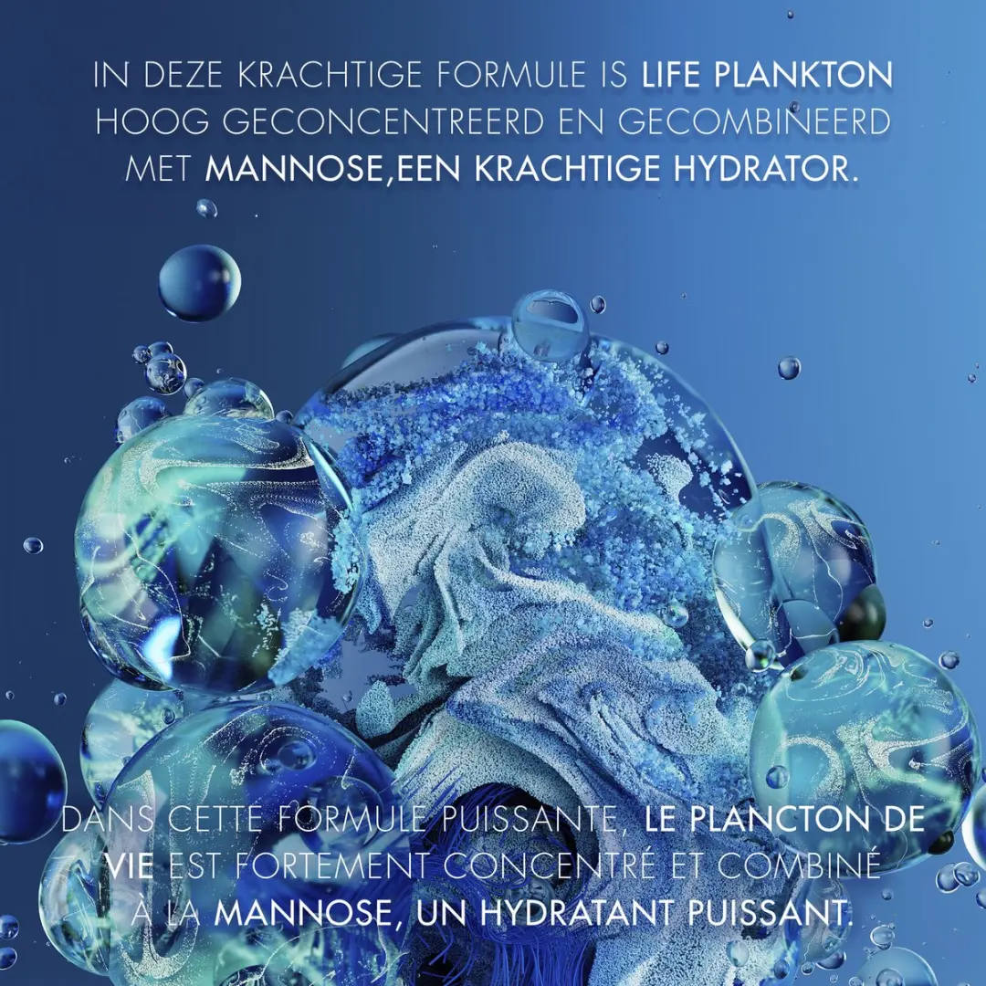 Biotherm Aquasource Deep Serum Hyaluronzuur 50ml