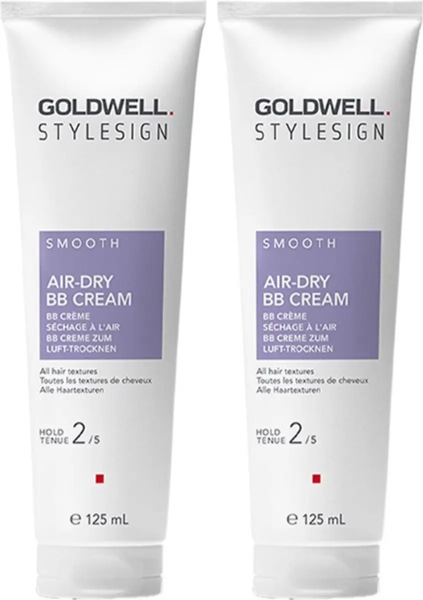 Goldwell Stylesign Air-Dry BB Cream
