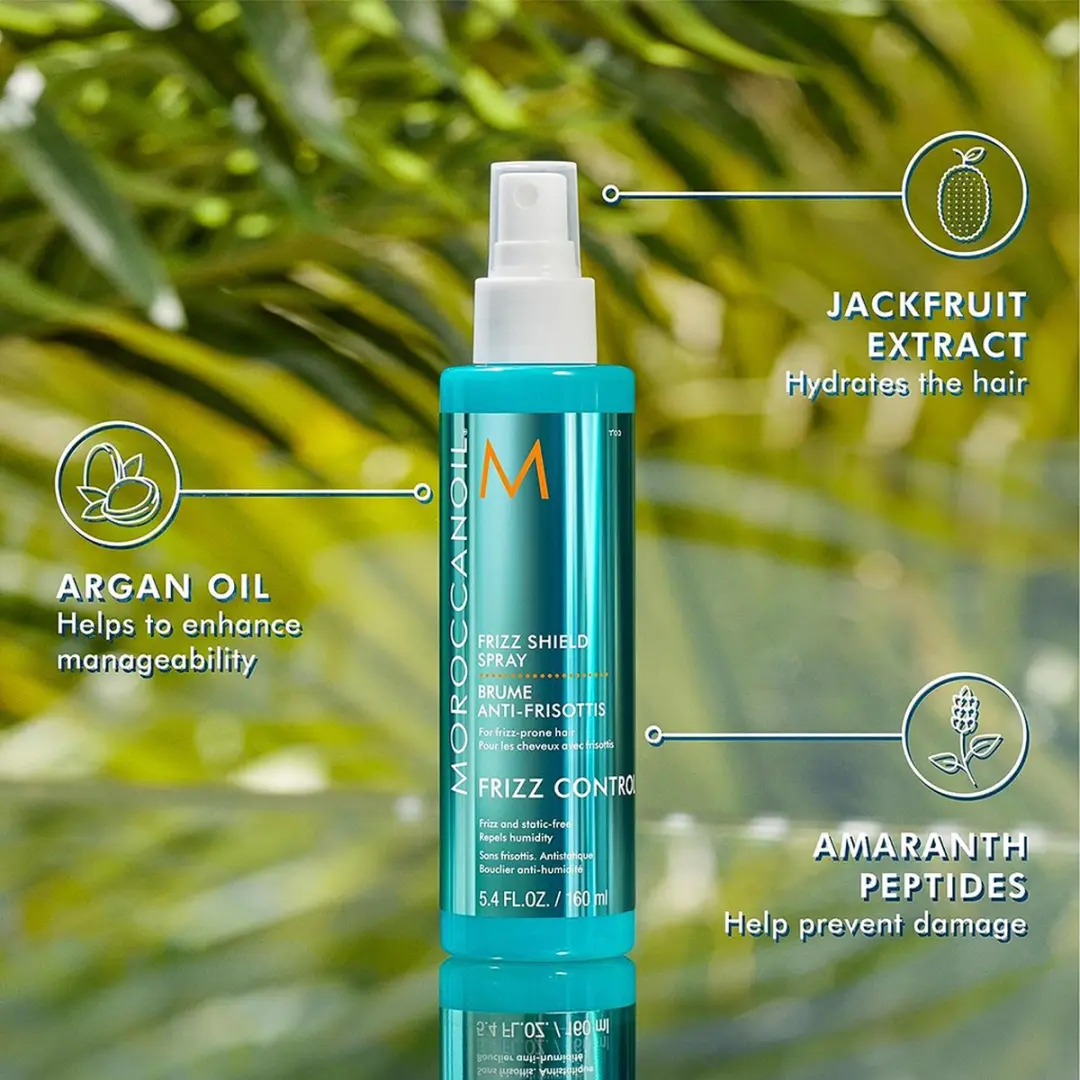 Moroccanoil Frizz Shield Spray 50ml