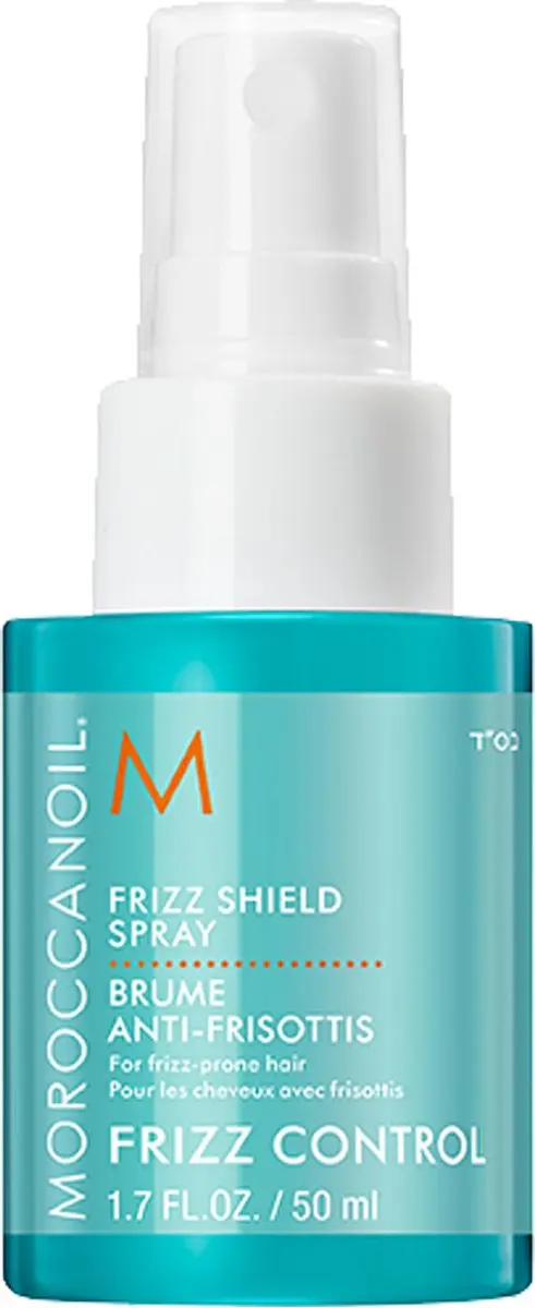 Moroccanoil Frizz Shield Spray 50ml