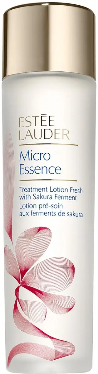 Estée Lauder Micro Essence Treatment Lotion Sakura Ferment 100ml