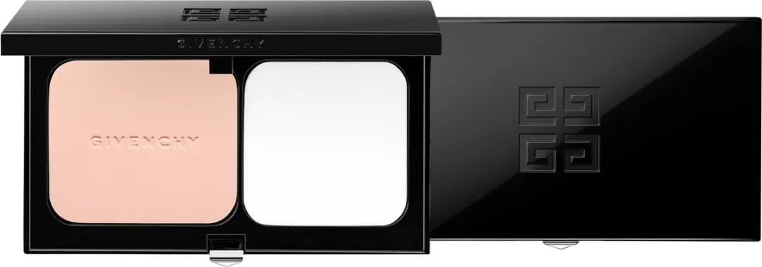 Givenchy Matissime Compact Foundation No:02 Mat Satin - 9ml