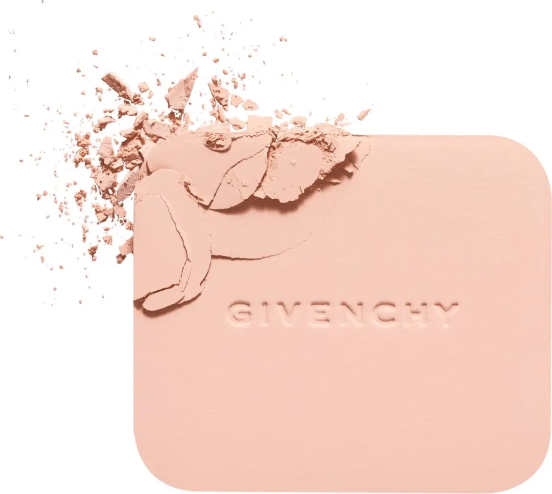 Givenchy Matissime Compact Foundation No:02 Mat Satin