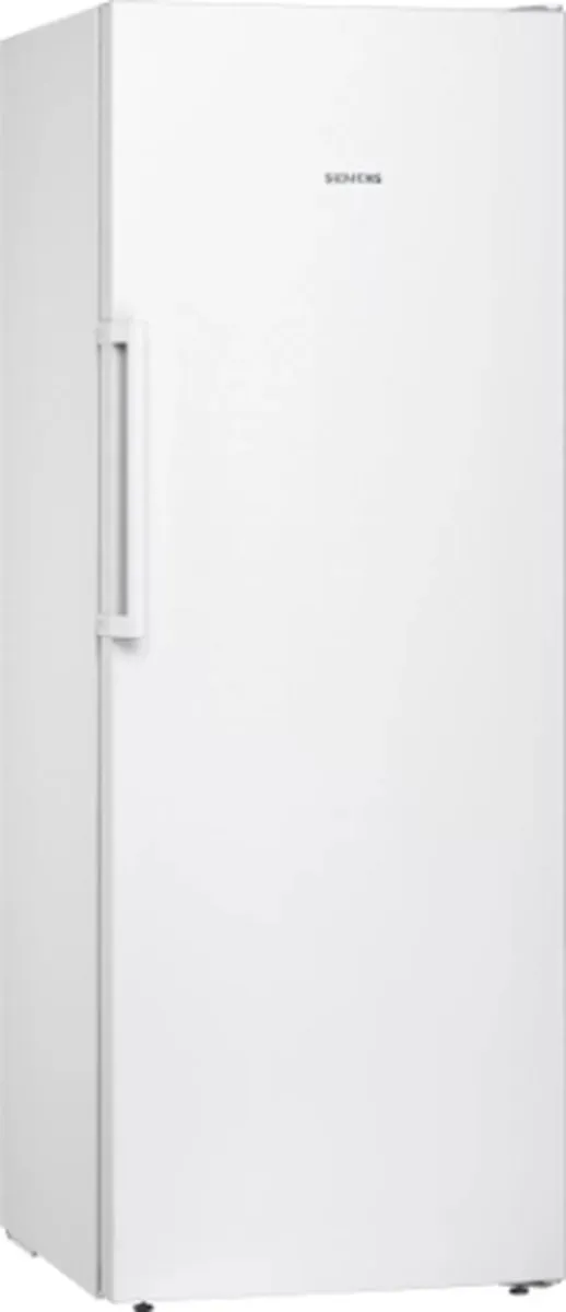 Siemens iQ300 GS29NVWEP Vriezer 200L
