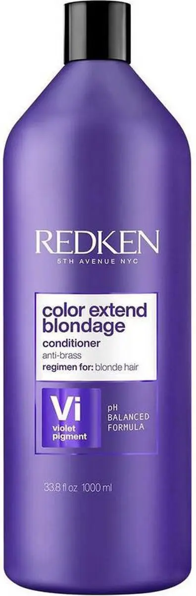 Redken Color Extend Blondage Conditioner 1000ml