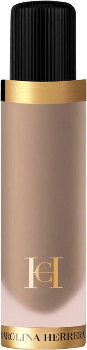 Carolina Herrera The Lip Liquid Velvet 542 Nude Fatal