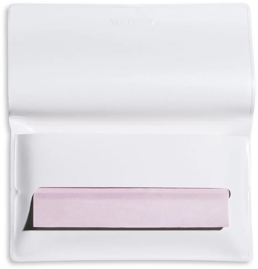 Shiseido Essentials Oil Control Blotting Paper