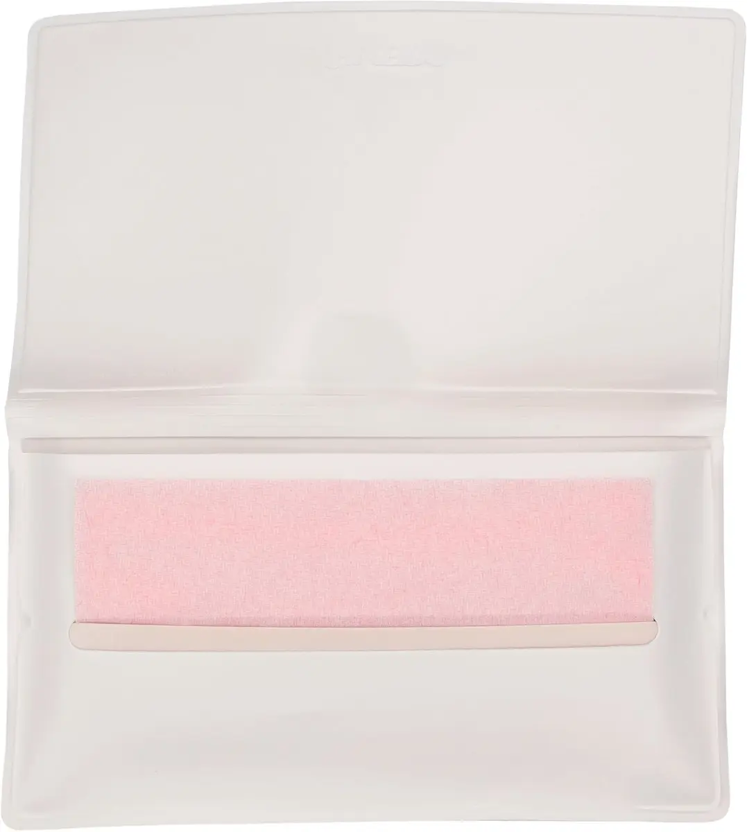 Shiseido Essentials Oil Control Blotting Paper - 100 Stuks