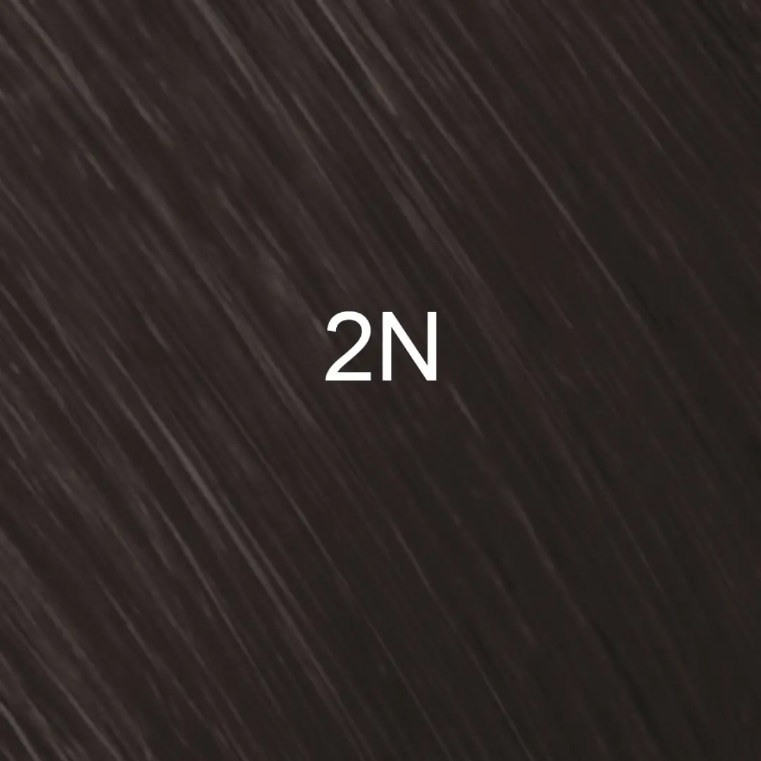 Goldwell Topchic Zero 2N 250ml - Haarkleurspoeling Bruin