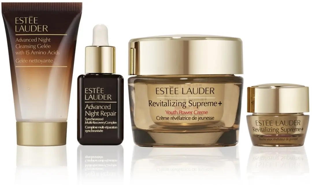 Estée Lauder The Lift + Firm Routine 50ml
