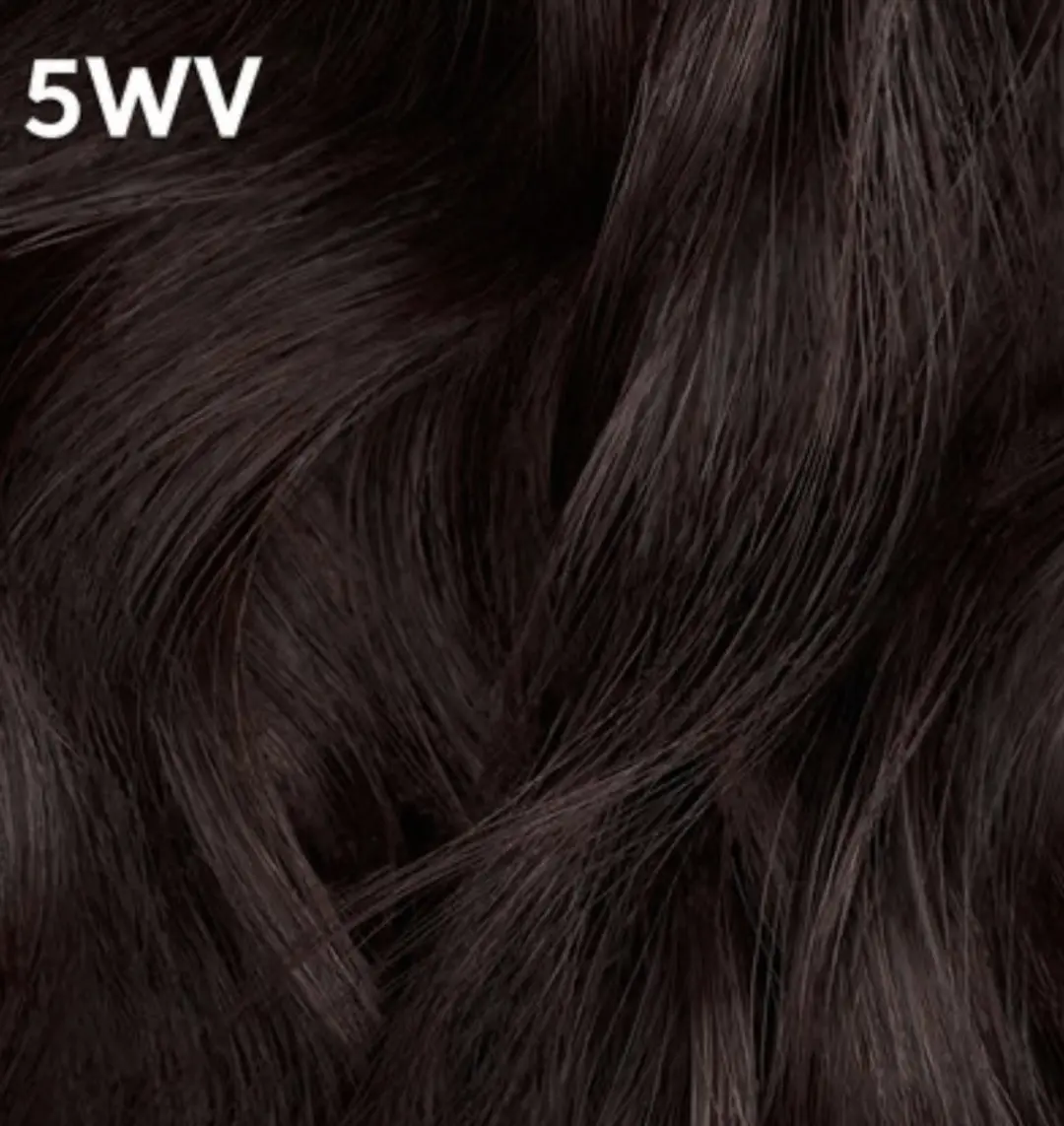 Wella Professionals Color Charm 5WV Haarverf - 42ml - Kaneel