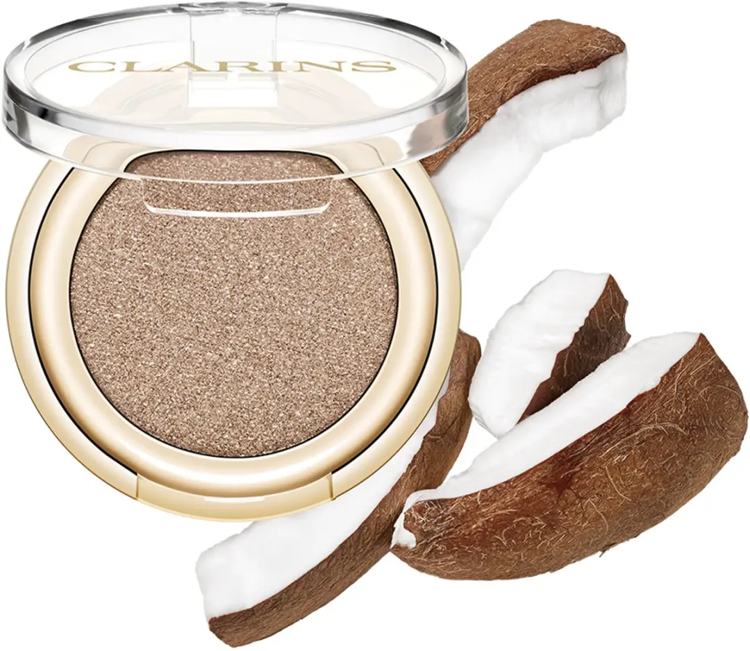Clarins Ombre Eyeshadow 003 Pearly Gold - 1.5g