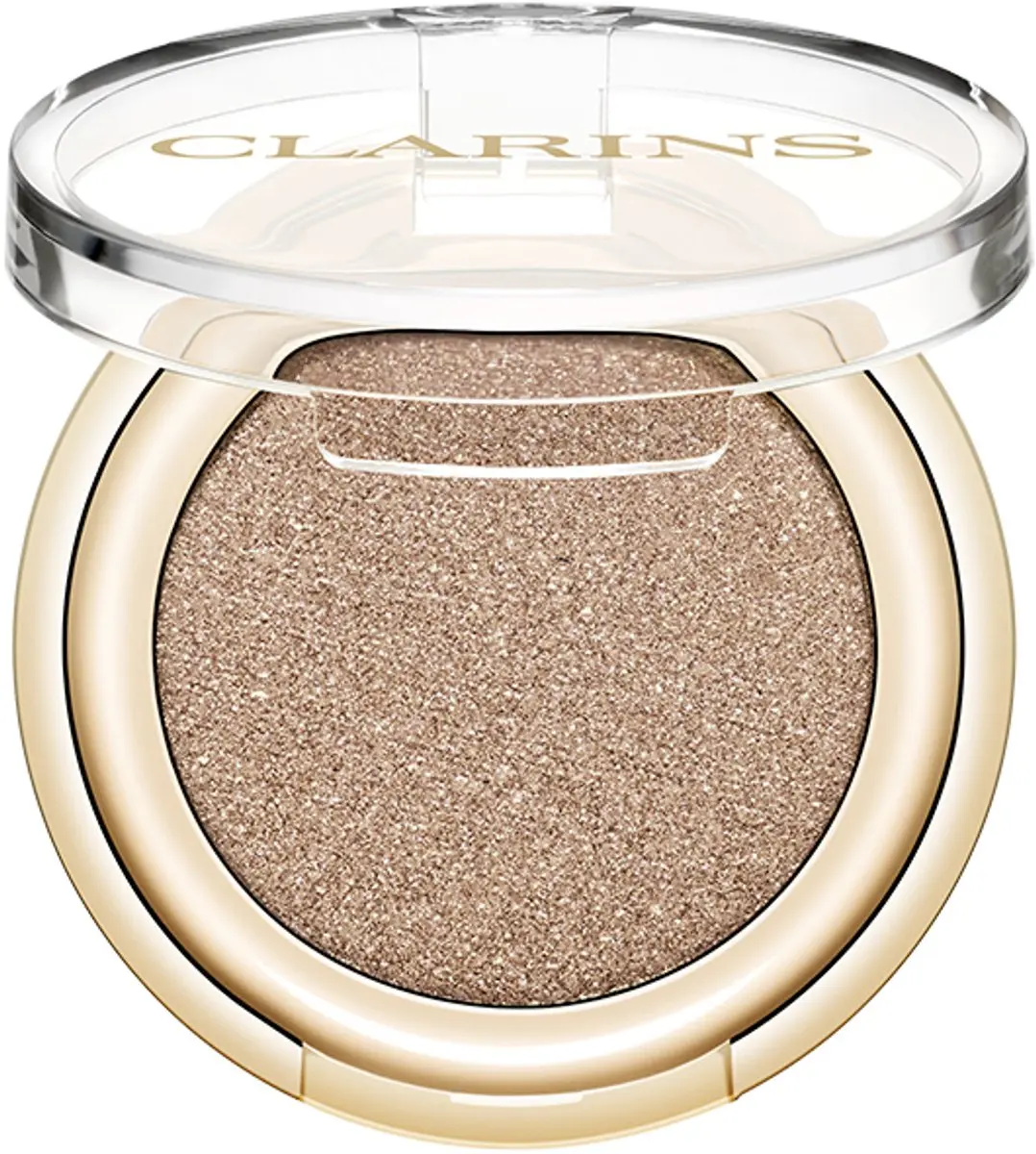 Clarins Ombre Eyeshadow 003 Pearly Gold