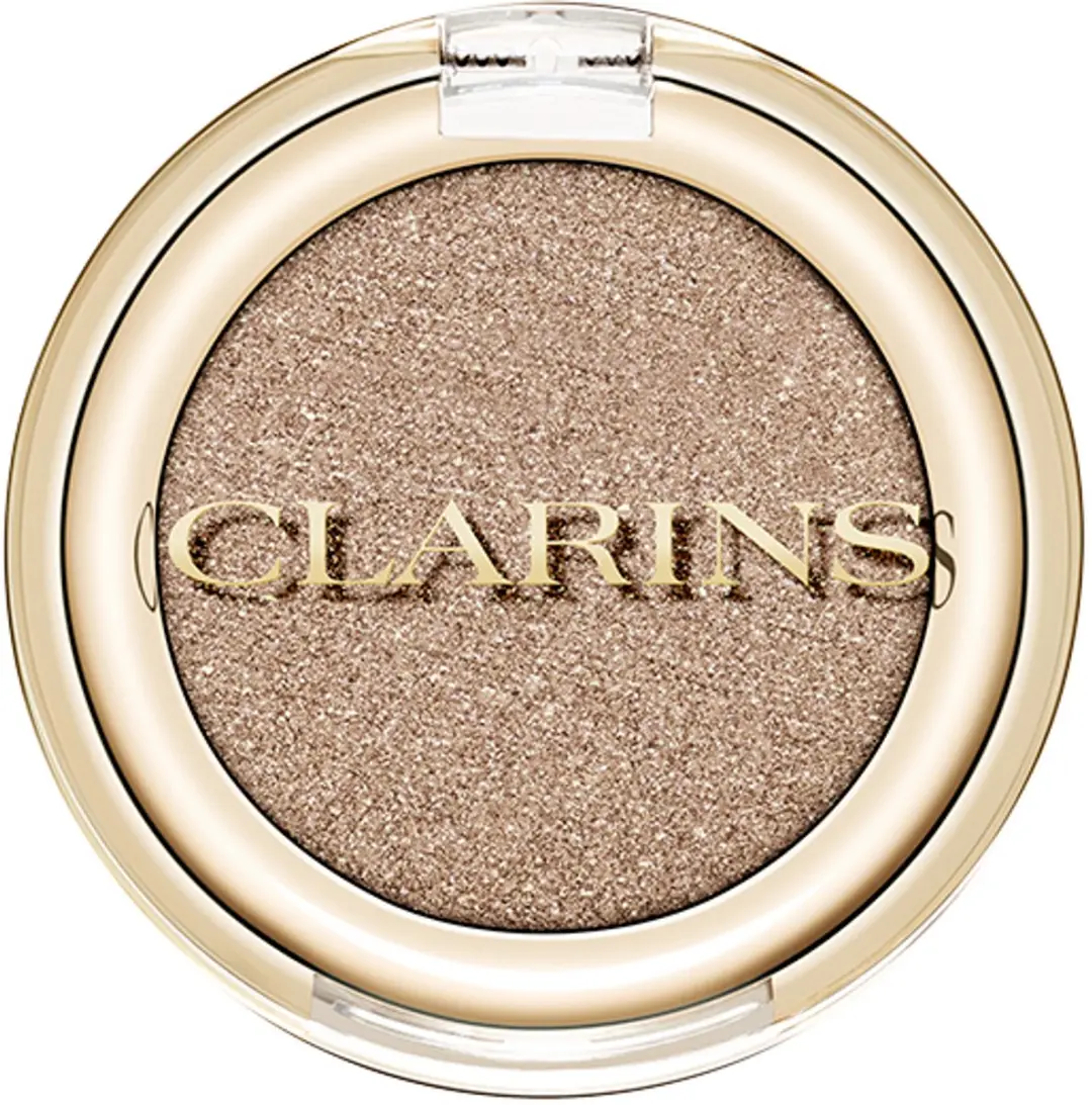 Clarins Ombre Eyeshadow 003 Pearly Gold - 1.5g