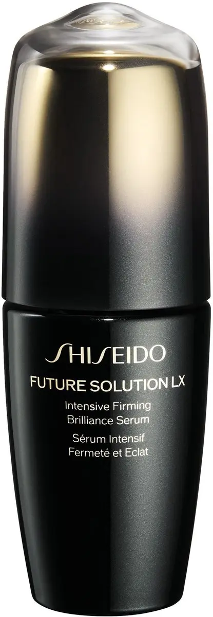 Shiseido Future Solution LX Intensive Firming Brilliance Serum 50ml