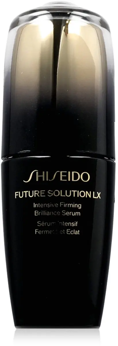 Shiseido Future Solution LX Intensive Firming Brilliance Serum 50ml