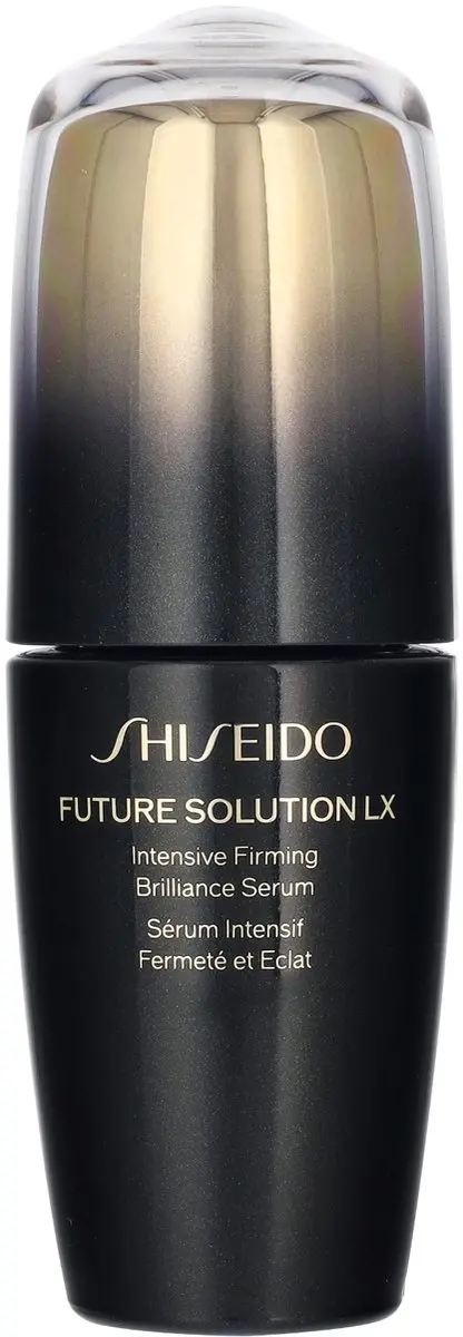Shiseido Future Solution LX Intensive Firming Brilliance Serum 50ml