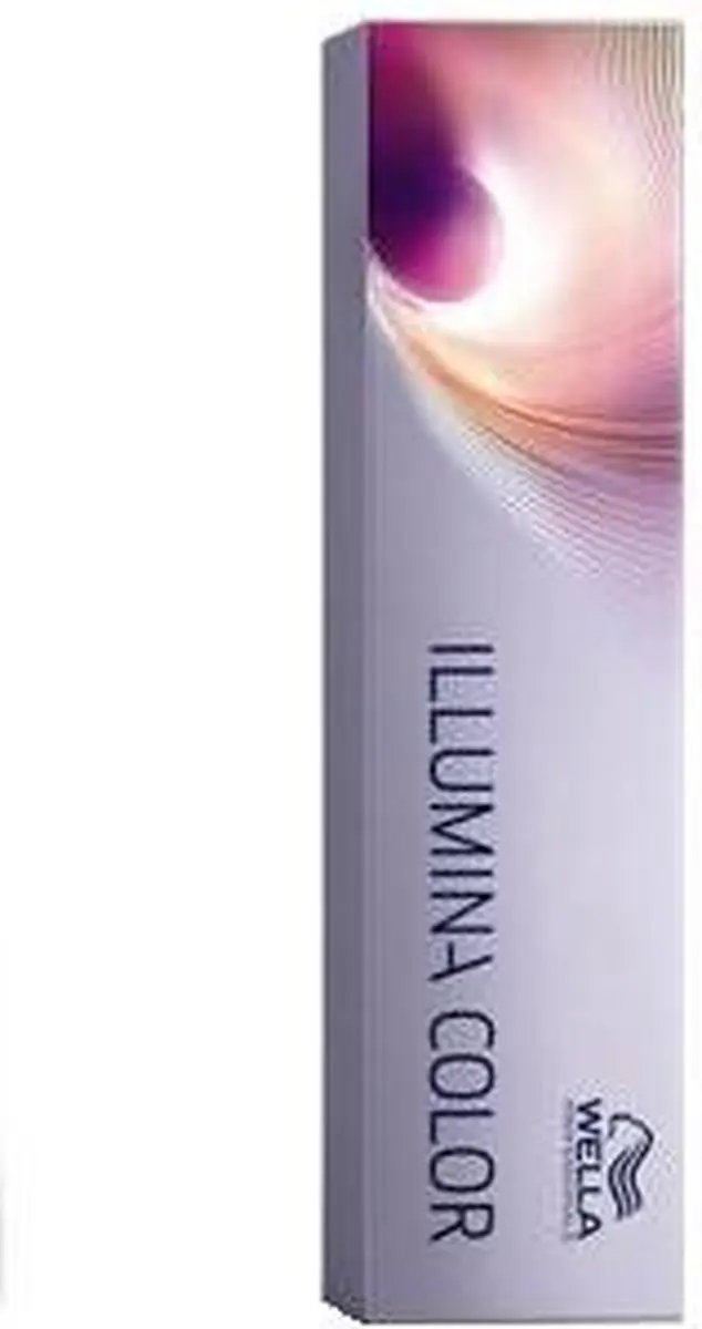 Wella Professionals Illumina Color Haarverf 60ml - 5/